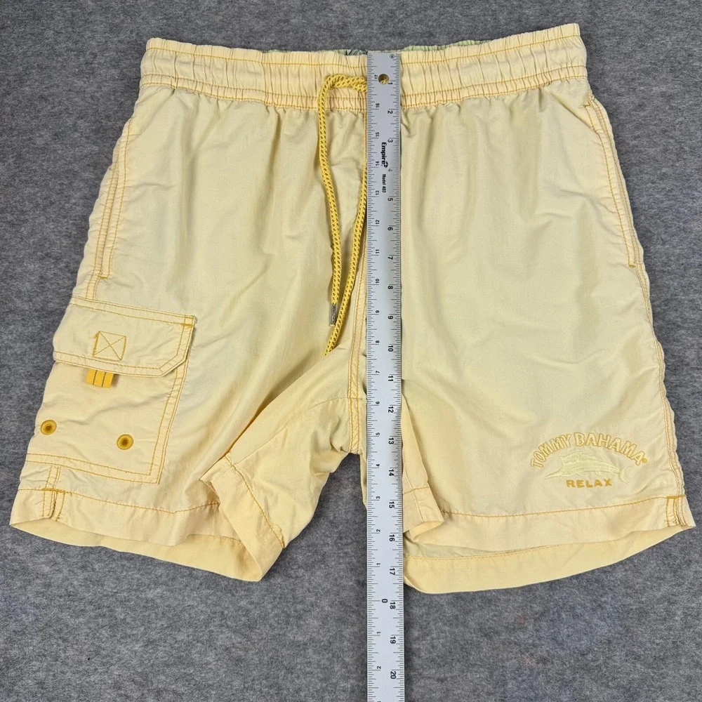 Tommy Bahama Relax Swim Trunks 5.5
